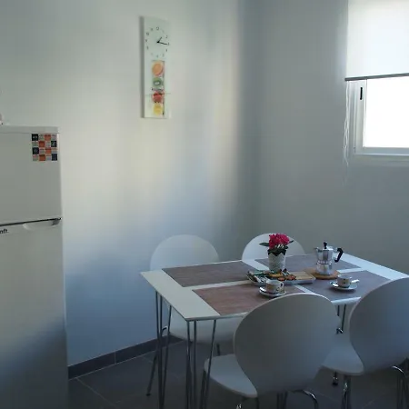 Apartamento Primavera Hotel Las Palmas de Gran Canárias