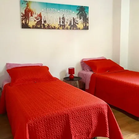 Apartamento Primavera *