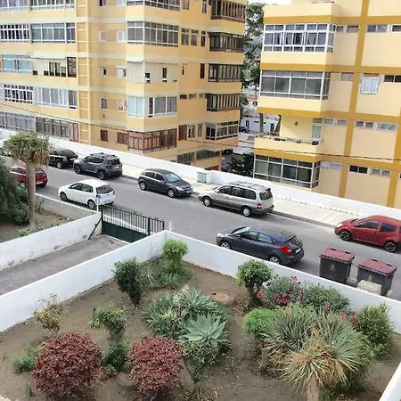 Hotel Apartamento Primavera Las Palmas de Gran Canaria