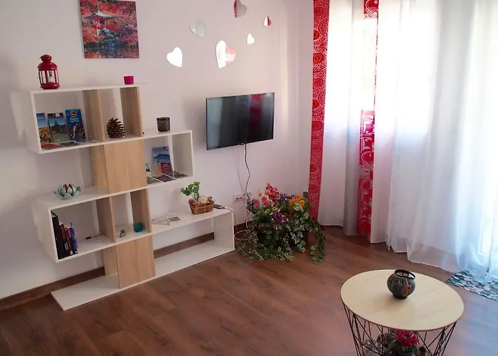 Apartamento Primavera Hotel Las Palmas de Gran Canaria