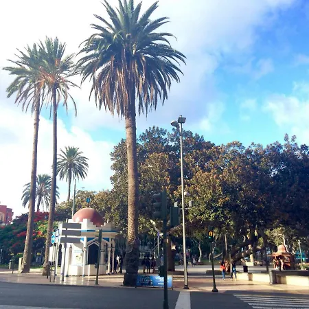 Hotel Apartamento Primavera