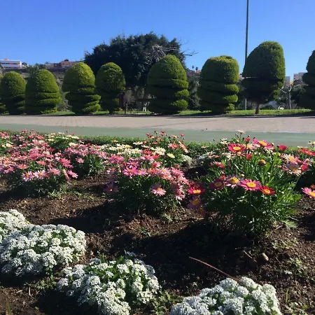 Hotel Apartamento Primavera