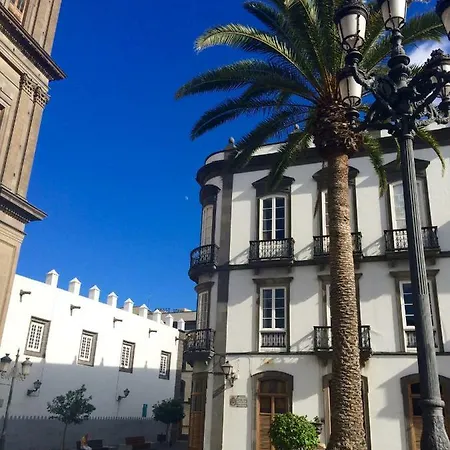 Hotel Apartamento Primavera Las Palmas de Gran Canaria