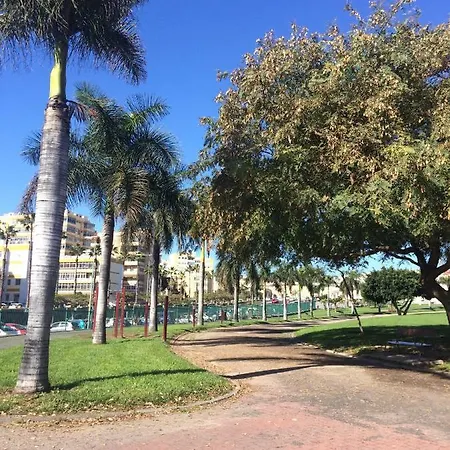 Hotel Apartamento Primavera *