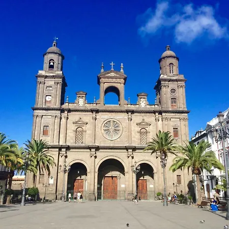 Apartamento Primavera