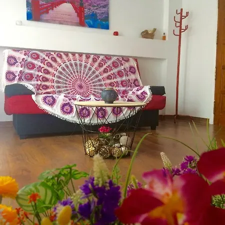 Apartamento Primavera * Las Palmas de Gran Canaria