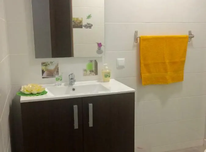 Apartamento Primavera * לאס פאלמס דה גראן קנאריה