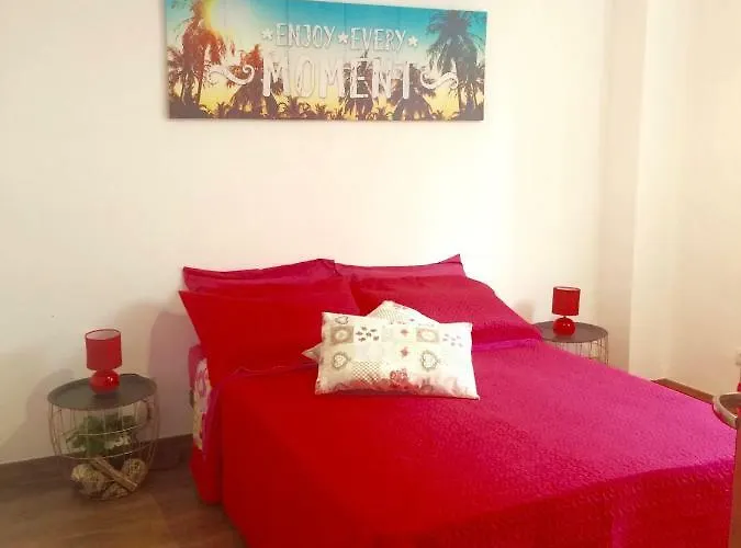 מלון Apartamento Primavera *