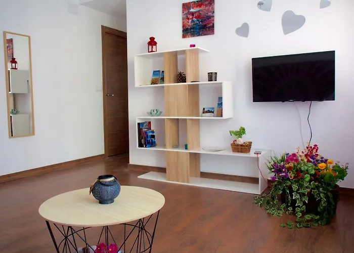 Apartamento Primavera