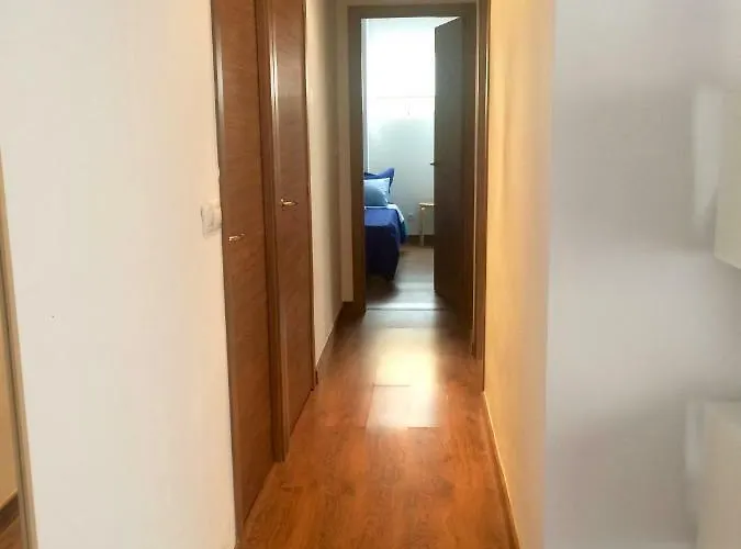 Apartamento Primavera מלון