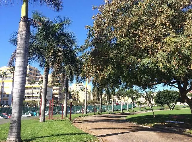 מלון Apartamento Primavera *