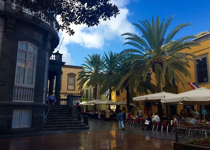 Apartamento Primavera *