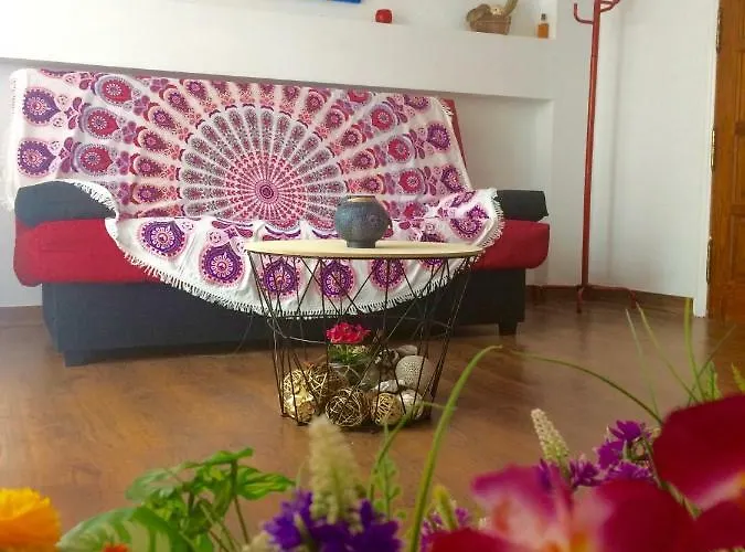 Apartamento Primavera * לאס פאלמס דה גראן קנאריה