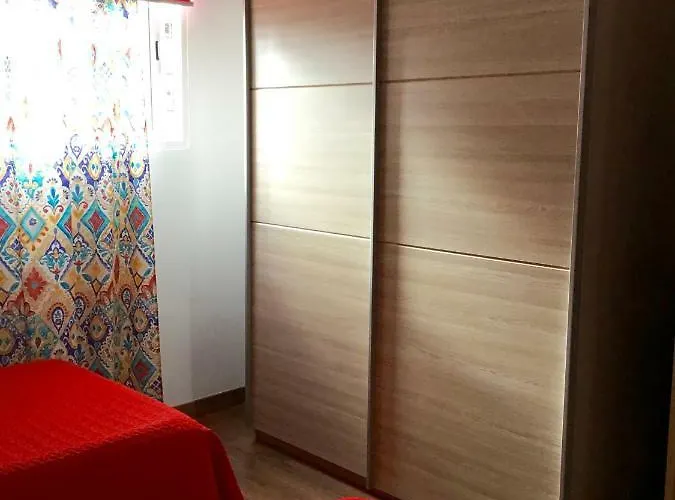 מלון Apartamento Primavera *