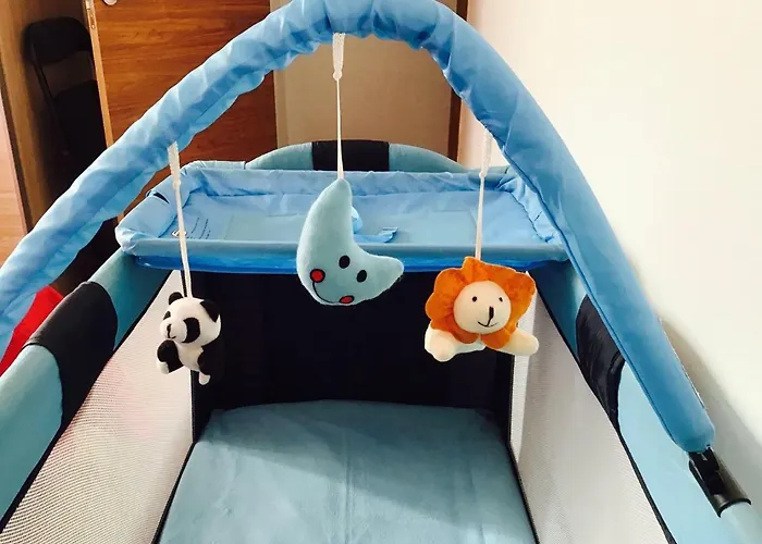 מלון Apartamento Primavera *