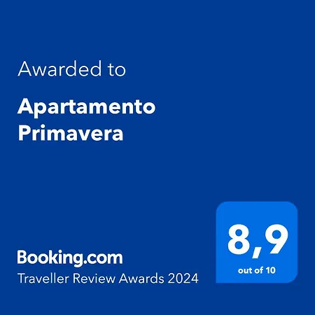 Apartamento Primavera 酒店