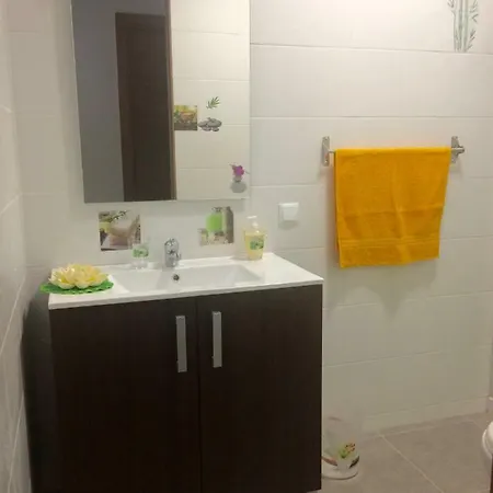 Apartamento Primavera * 大加那利岛拉斯帕尔马斯