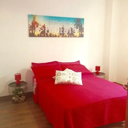酒店 Apartamento Primavera *