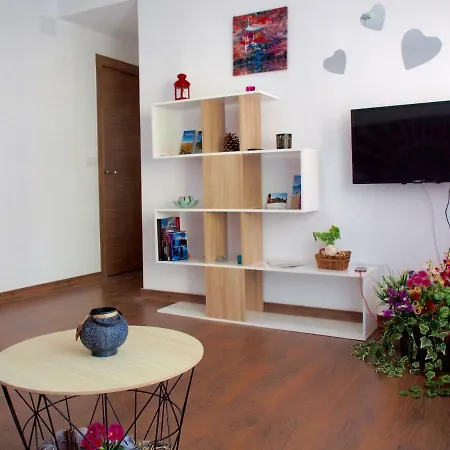 Apartamento Primavera