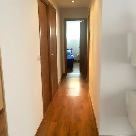 Apartamento Primavera 酒店