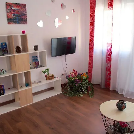 Apartamento Primavera 酒店 大加那利岛拉斯帕尔马斯