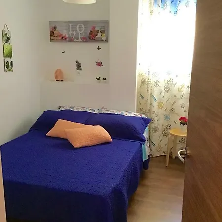 Apartamento Primavera 酒店