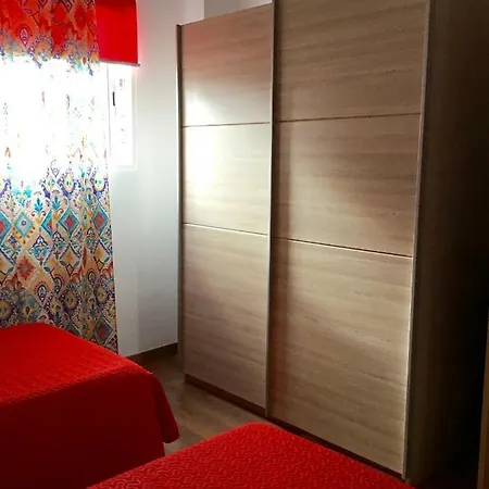 酒店 Apartamento Primavera *