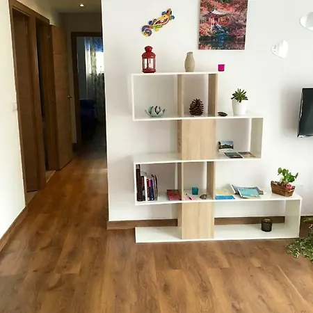 Apartamento Primavera 酒店 *