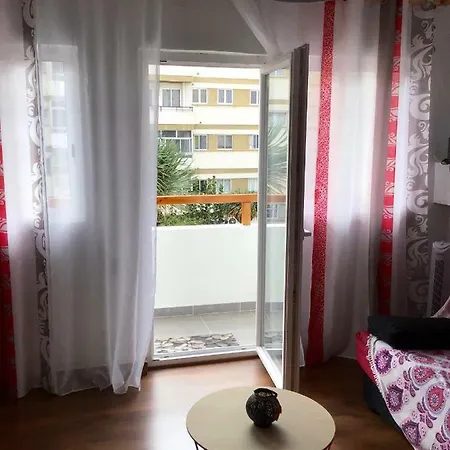 酒店 Apartamento Primavera 大加那利岛拉斯帕尔马斯