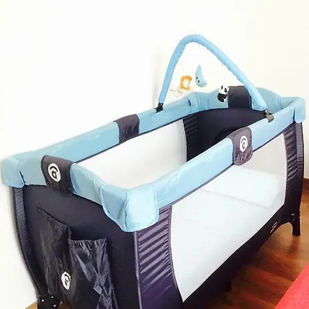 Apartamento Primavera *